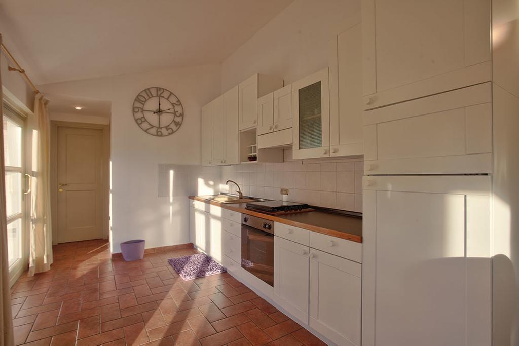 Villa Viola Lecco Bagian luar foto